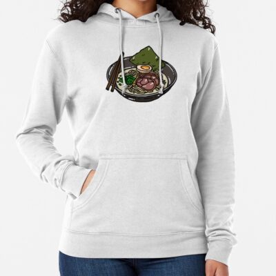 Ponyo Ramen Classic Ramen Hoodie