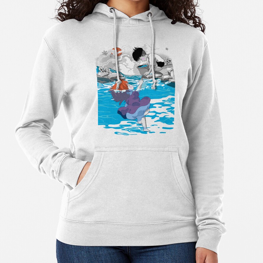 Moment I Saw You Hoodie