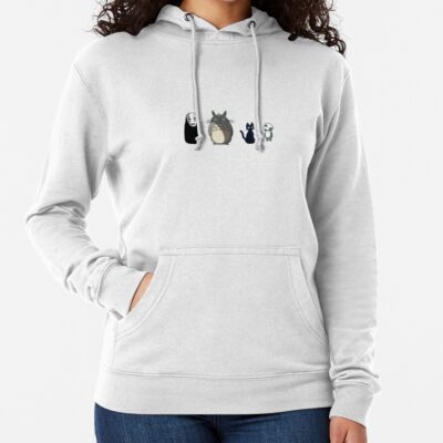 Studio Ghibli Hoodie