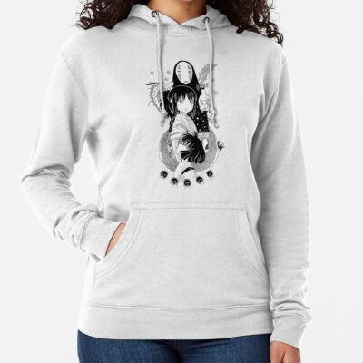 Spirited Away Hoodie