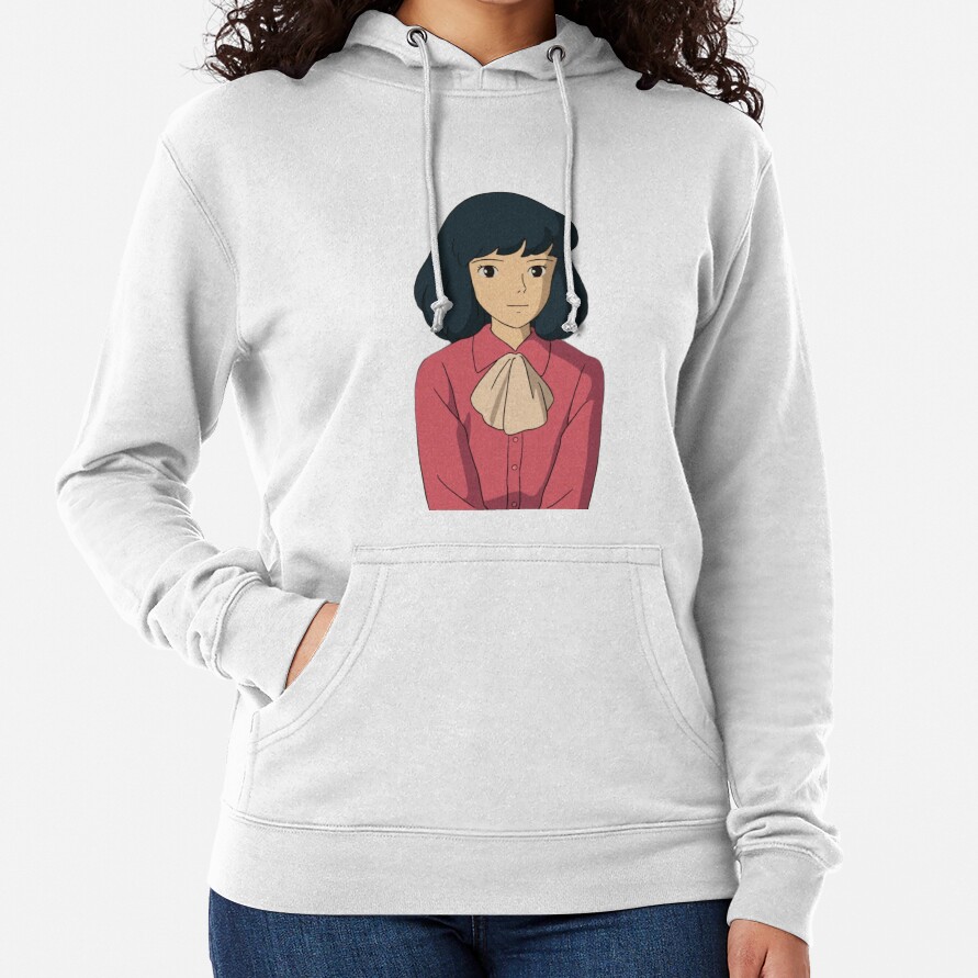 The Wind Rises Hoodie - Image 2