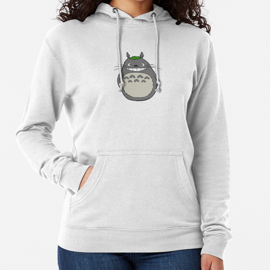 My Neighbor Totoro Hoodie - Image 2
