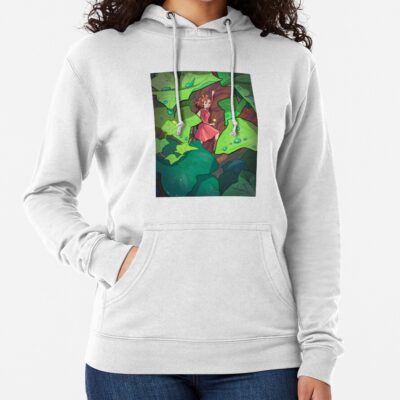 Arrietty Adventures In The Hidden Kingdom Hoodie