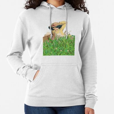 The Wind Rises Hoodie