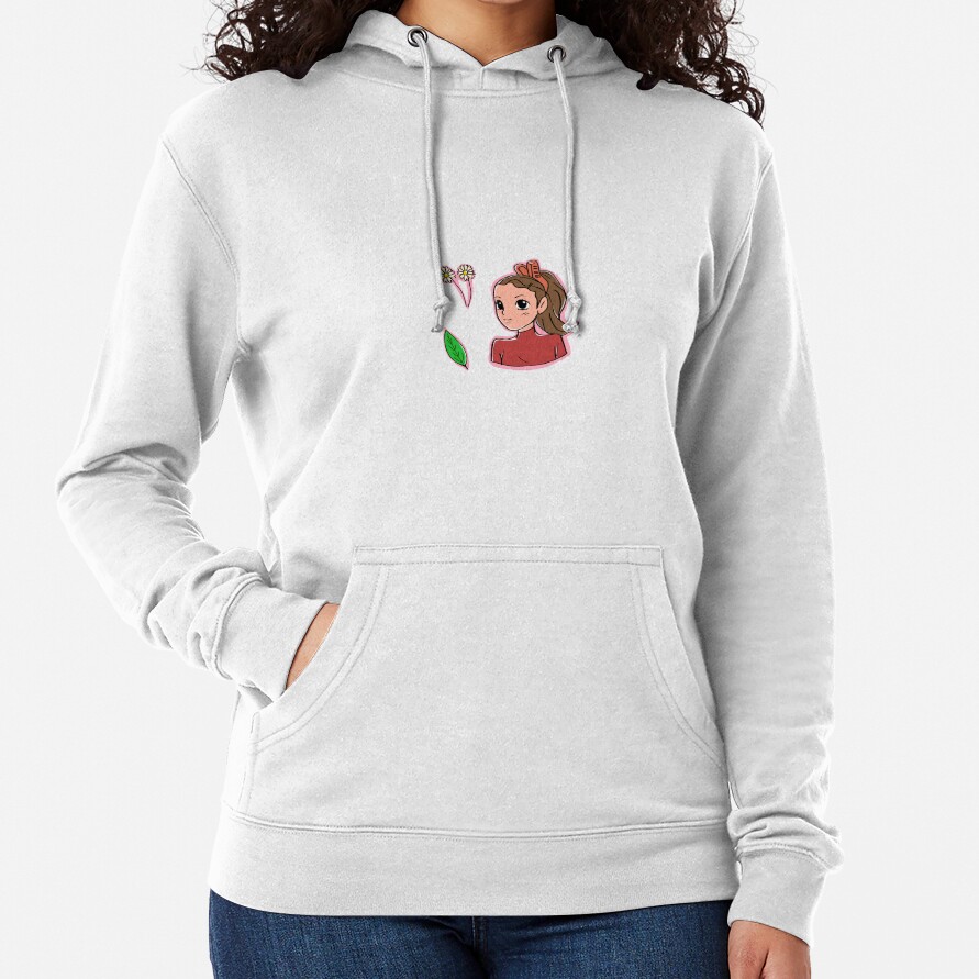 The Secret World Of Arrietty Hoodie