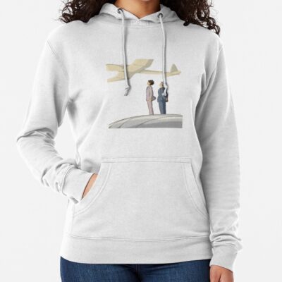 The Wind Rises Hoodie