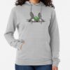 ssrcolightweight hoodiewomensheather greyfrontsquare productx1000 bgf8f8f8 1 - Studio Ghibli Shop