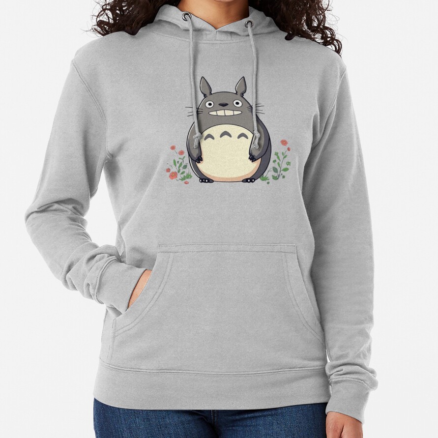 My Neighbor Totoro Hoodie - Image 5