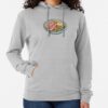 ssrcolightweight hoodiewomensheather greyfrontsquare productx1000 bgf8f8f8 27 - Studio Ghibli Shop