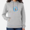 ssrcolightweight hoodiewomensheather greyfrontsquare productx1000 bgf8f8f8 31 - Studio Ghibli Shop