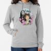 ssrcolightweight hoodiewomensheather greyfrontsquare productx1000 bgf8f8f8 32 - Studio Ghibli Shop
