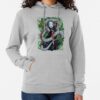 ssrcolightweight hoodiewomensheather greyfrontsquare productx1000 bgf8f8f8 37 - Studio Ghibli Shop
