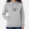 ssrcolightweight hoodiewomensheather greyfrontsquare productx1000 bgf8f8f8 39 - Studio Ghibli Shop