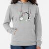 ssrcolightweight hoodiewomensheather greyfrontsquare productx1000 bgf8f8f8 4 - Studio Ghibli Shop