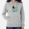 ssrcolightweight hoodiewomensheather greyfrontsquare productx1000 bgf8f8f8 42 - Studio Ghibli Shop