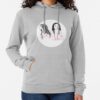 ssrcolightweight hoodiewomensheather greyfrontsquare productx1000 bgf8f8f8 44 - Studio Ghibli Shop