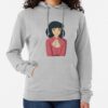 ssrcolightweight hoodiewomensheather greyfrontsquare productx1000 bgf8f8f8 48 - Studio Ghibli Shop