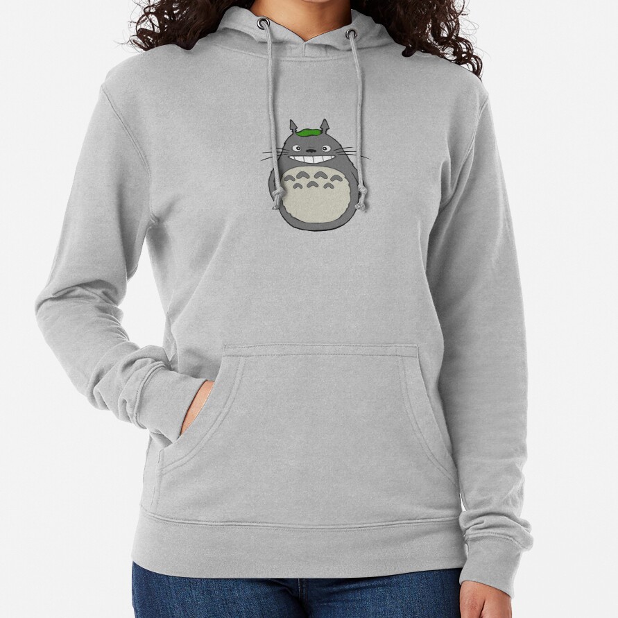My Neighbor Totoro Hoodie - Image 6