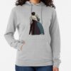 ssrcolightweight hoodiewomensheather greyfrontsquare productx1000 bgf8f8f8 50 - Studio Ghibli Shop