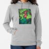 ssrcolightweight hoodiewomensheather greyfrontsquare productx1000 bgf8f8f8 52 - Studio Ghibli Shop