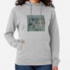 ssrcolightweight hoodiewomensheather greyfrontsquare productx1000 bgf8f8f8 53 - Studio Ghibli Shop