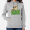 ssrcolightweight hoodiewomensheather greyfrontsquare productx1000 bgf8f8f8 54 - Studio Ghibli Shop