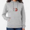 ssrcolightweight hoodiewomensheather greyfrontsquare productx1000 bgf8f8f8 56 - Studio Ghibli Shop