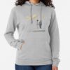 ssrcolightweight hoodiewomensheather greyfrontsquare productx1000 bgf8f8f8 60 - Studio Ghibli Shop