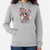 ssrcolightweight hoodiewomensheather greyfrontsquare productx1000 bgf8f8f8 61 - Studio Ghibli Shop