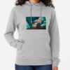 ssrcolightweight hoodiewomensheather greyfrontsquare productx1000 bgf8f8f8 63 - Studio Ghibli Shop