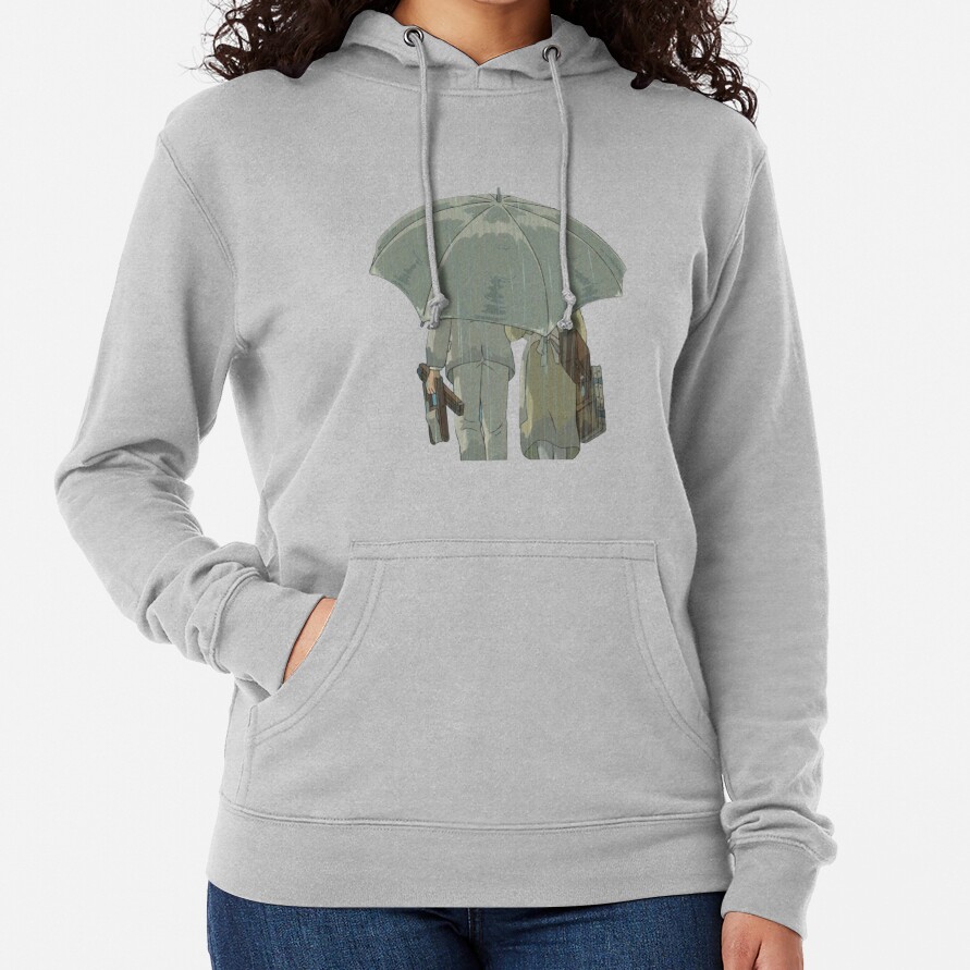 The Wind Rises Hoodie - Image 5