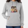 ssrcolightweight hoodiewomensheather greyfrontsquare productx1000 bgf8f8f8 70 - Studio Ghibli Shop