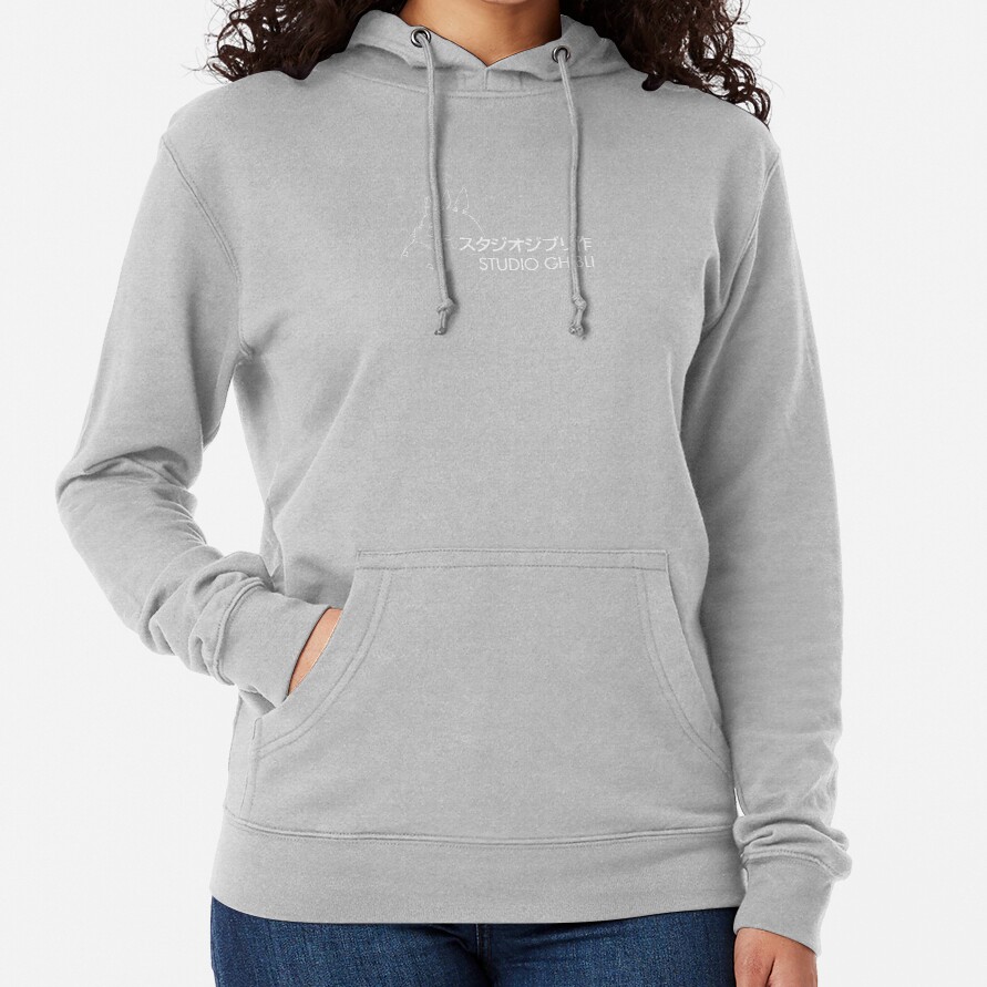 Famous Studio Hoodie - Image 5
