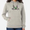 ssrcolightweight hoodiewomensoatmeal heatherfrontsquare productx1000 bgf8f8f8 1 - Studio Ghibli Shop