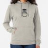 ssrcolightweight hoodiewomensoatmeal heatherfrontsquare productx1000 bgf8f8f8 11 - Studio Ghibli Shop