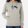 ssrcolightweight hoodiewomensoatmeal heatherfrontsquare productx1000 bgf8f8f8 13 - Studio Ghibli Shop