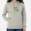 ssrcolightweight hoodiewomensoatmeal heatherfrontsquare productx1000 bgf8f8f8 15 - Studio Ghibli Shop