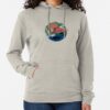 ssrcolightweight hoodiewomensoatmeal heatherfrontsquare productx1000 bgf8f8f8 21 - Studio Ghibli Shop