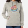 ssrcolightweight hoodiewomensoatmeal heatherfrontsquare productx1000 bgf8f8f8 22 - Studio Ghibli Shop