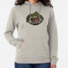 ssrcolightweight hoodiewomensoatmeal heatherfrontsquare productx1000 bgf8f8f8 23 - Studio Ghibli Shop