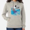 ssrcolightweight hoodiewomensoatmeal heatherfrontsquare productx1000 bgf8f8f8 24 - Studio Ghibli Shop