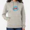 ssrcolightweight hoodiewomensoatmeal heatherfrontsquare productx1000 bgf8f8f8 25 - Studio Ghibli Shop