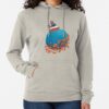 ssrcolightweight hoodiewomensoatmeal heatherfrontsquare productx1000 bgf8f8f8 26 - Studio Ghibli Shop