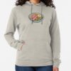 ssrcolightweight hoodiewomensoatmeal heatherfrontsquare productx1000 bgf8f8f8 27 - Studio Ghibli Shop