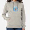ssrcolightweight hoodiewomensoatmeal heatherfrontsquare productx1000 bgf8f8f8 31 - Studio Ghibli Shop