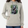 ssrcolightweight hoodiewomensoatmeal heatherfrontsquare productx1000 bgf8f8f8 37 - Studio Ghibli Shop