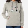 ssrcolightweight hoodiewomensoatmeal heatherfrontsquare productx1000 bgf8f8f8 4 - Studio Ghibli Shop