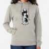 ssrcolightweight hoodiewomensoatmeal heatherfrontsquare productx1000 bgf8f8f8 40 - Studio Ghibli Shop