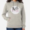 ssrcolightweight hoodiewomensoatmeal heatherfrontsquare productx1000 bgf8f8f8 44 - Studio Ghibli Shop