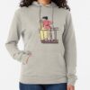 ssrcolightweight hoodiewomensoatmeal heatherfrontsquare productx1000 bgf8f8f8 46 - Studio Ghibli Shop